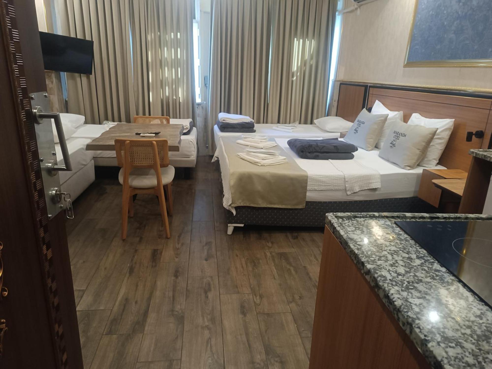 Maranda Suit Hotel — Fotoğraflar 2