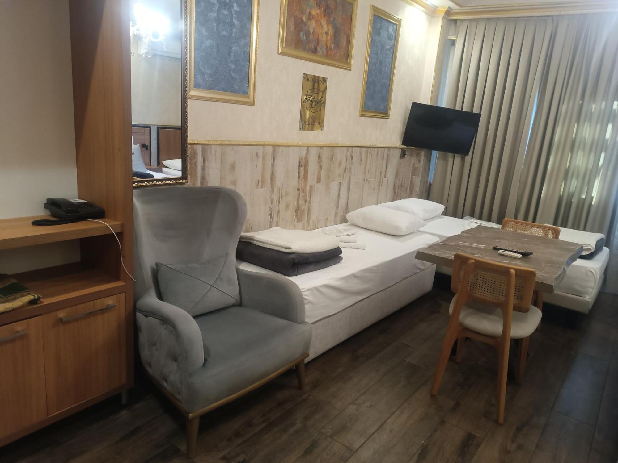 Maranda Suit Hotel — Fotoğraflar 1